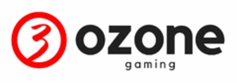 OZONE GAMING Logo (EUIPO, 28.05.2018)