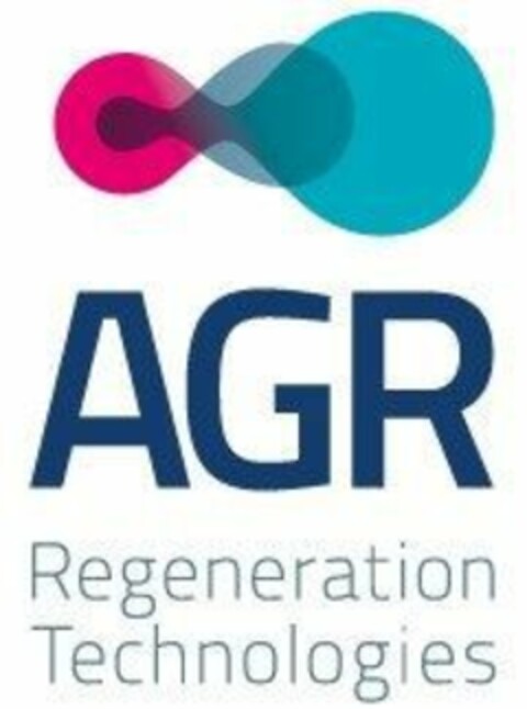 AGR Regeneration Technologies Logo (EUIPO, 18.07.2018)