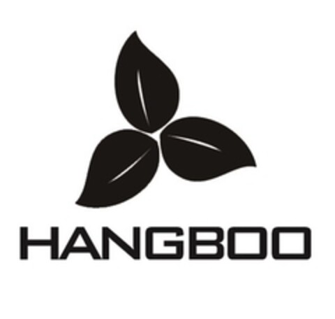 HANGBOO Logo (EUIPO, 04.08.2018)