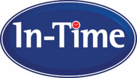 In-Time Logo (EUIPO, 07.08.2018)
