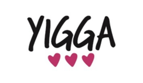 YIGGA Logo (EUIPO, 05.09.2018)