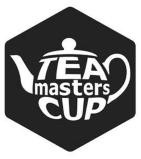 TEA MASTERS CUP Logo (EUIPO, 09/12/2018)