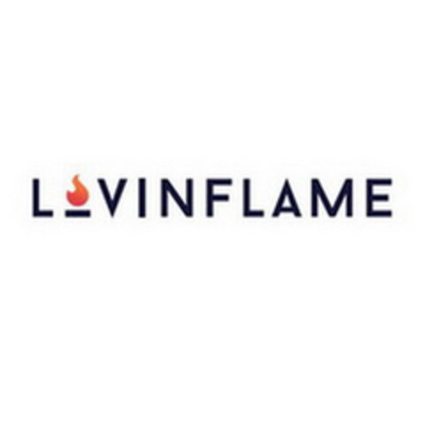 LOVINFLAME Logo (EUIPO, 10/05/2018)