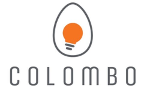 COLOMBO Logo (EUIPO, 06.11.2018)