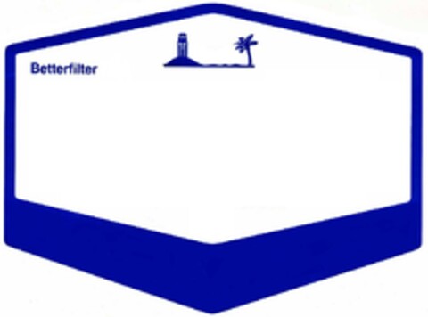 BETTERFILTER Logo (EUIPO, 21.11.2018)