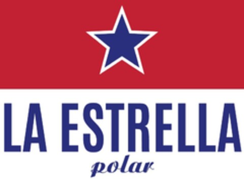 LA ESTRELLA POLAR Logo (EUIPO, 01/10/2019)