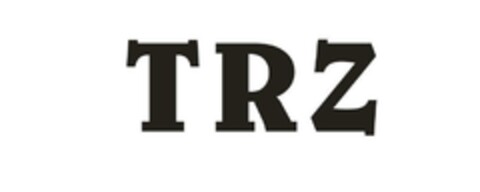 TRZ Logo (EUIPO, 01/16/2019)