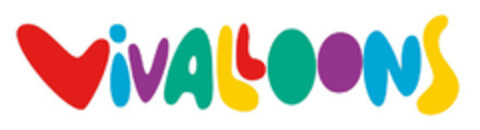 VIVALLOONS Logo (EUIPO, 02/07/2019)