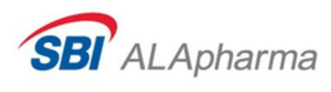 SBI ALApharma Logo (EUIPO, 12.03.2019)