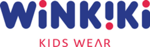 WINKIKI kids wear Logo (EUIPO, 26.03.2019)