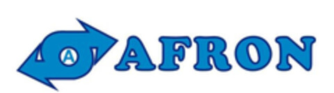 A AFRON Logo (EUIPO, 27.03.2019)