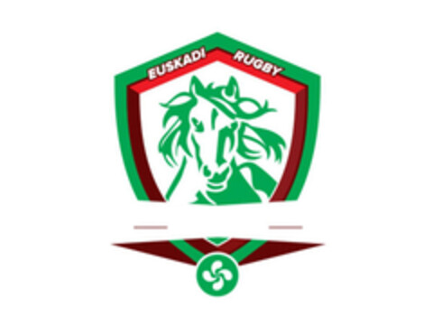 EUSKADI RUGBY Logo (EUIPO, 16.04.2019)
