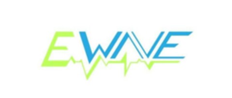 EWAVE Logo (EUIPO, 04/16/2019)