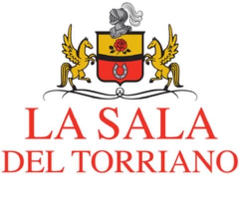 La Sala del Torriano Logo (EUIPO, 05/29/2019)