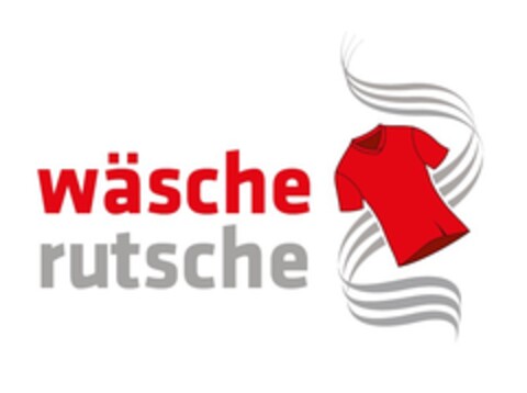 wäsche rutsche Logo (EUIPO, 14.06.2019)
