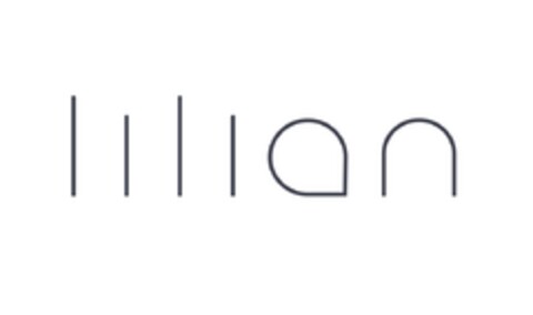 lilian Logo (EUIPO, 13.09.2019)