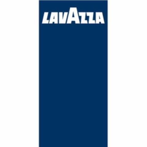 LAVAZZA Logo (EUIPO, 09.10.2019)