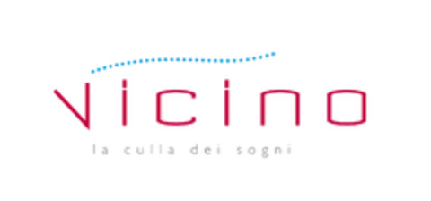 vicino la culla dei sogni Logo (EUIPO, 31.10.2019)