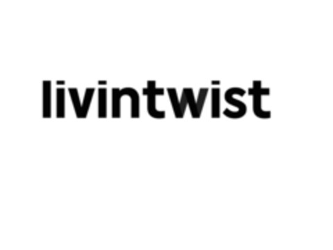 livintwist Logo (EUIPO, 13.11.2019)