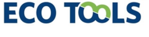 ECO TOOLS Logo (EUIPO, 11/21/2019)