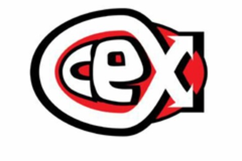 CEX Logo (EUIPO, 12.12.2019)