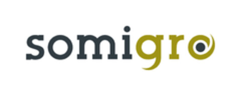 somigro Logo (EUIPO, 12.12.2019)