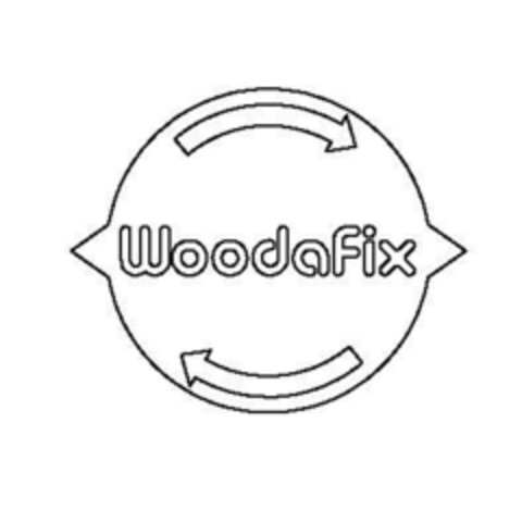 WOODAFIX Logo (EUIPO, 03/13/2020)