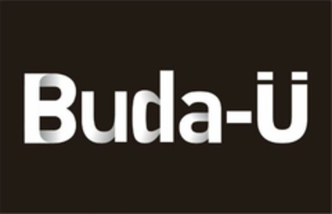 Buda-U Logo (EUIPO, 20.03.2020)