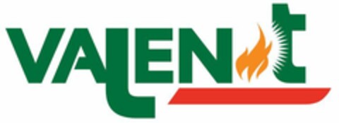 VALENT Logo (EUIPO, 03/30/2020)