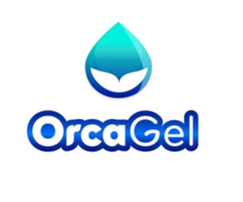 OrcaGel Logo (EUIPO, 01.04.2020)