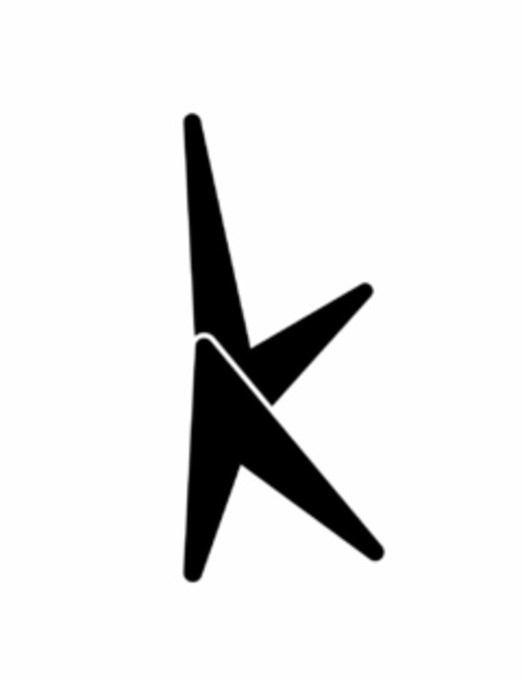 K Logo (EUIPO, 03.04.2020)