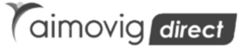 AIMOVIG DIRECT Logo (EUIPO, 03.04.2020)