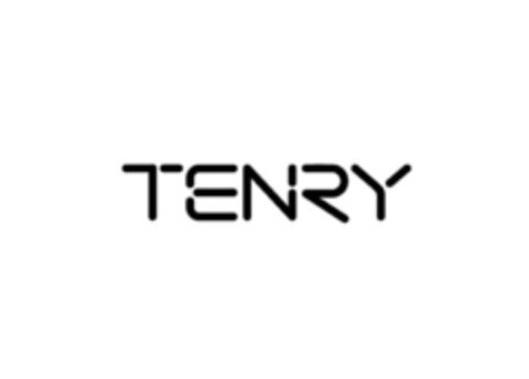 TENRY Logo (EUIPO, 23.04.2020)