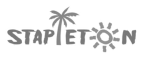 STAPLETON Logo (EUIPO, 05/27/2020)