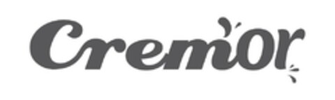 CREM'OR Logo (EUIPO, 29.05.2020)