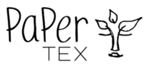 PaPer TEX Logo (EUIPO, 06/04/2020)