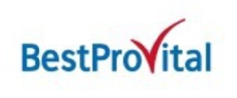 BestProVital Logo (EUIPO, 06.07.2020)