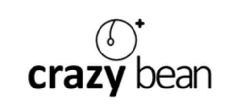 crazy bean Logo (EUIPO, 14.08.2020)