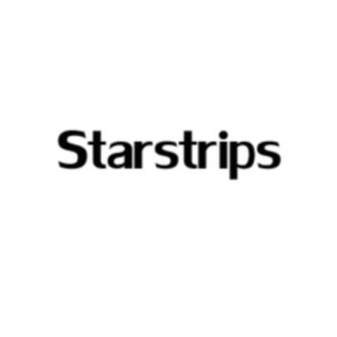 Starstrips Logo (EUIPO, 02.09.2020)