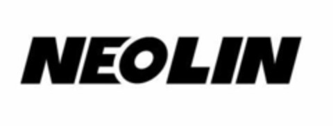 NEOLIN Logo (EUIPO, 12.10.2020)