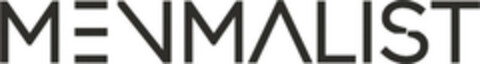 Menmalist Logo (EUIPO, 10/26/2020)