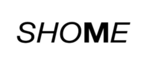 SHOME Logo (EUIPO, 13.11.2020)