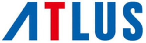 ATLUS Logo (EUIPO, 11/16/2020)