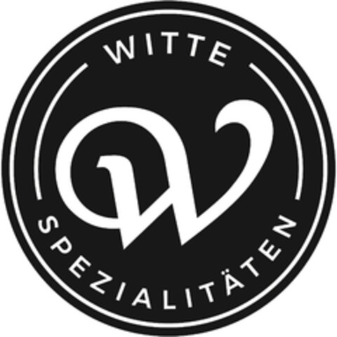 W WITTE SPEZIALITÄTEN Logo (EUIPO, 11/17/2020)