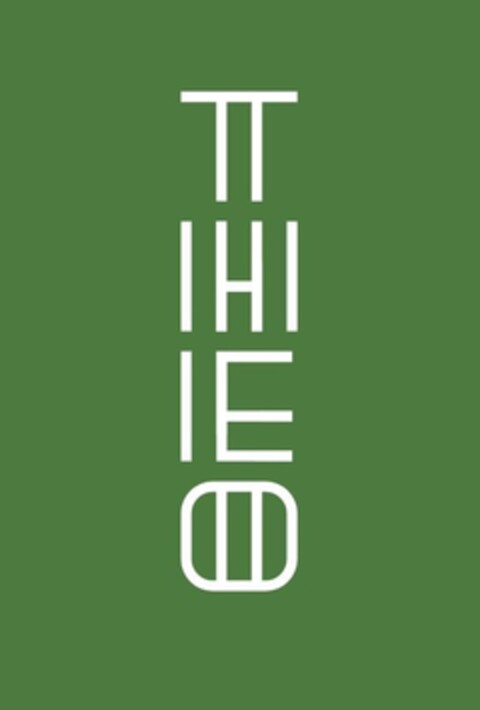 THEO Logo (EUIPO, 01.12.2020)