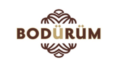 BODÜRÜM Logo (EUIPO, 09.12.2020)
