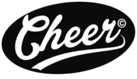 Cheer Logo (EUIPO, 12/15/2020)