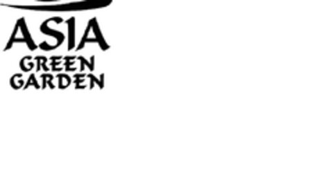 ASIA GREEN GARDEN Logo (EUIPO, 16.12.2020)