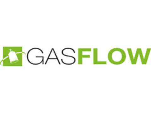 GASFLOW Logo (EUIPO, 23.12.2020)