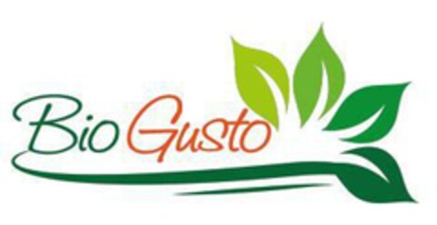biogusto Logo (EUIPO, 27.12.2020)